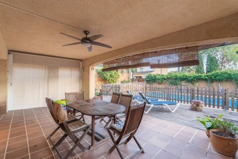Māja pārdošanā Palafrugell, Girona, Spānijā 4 istabas, 504 m2 Nr. 168476 - attēls 8