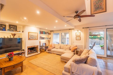 Māja pārdošanā Palafrugell, Girona, Spānijā 4 istabas, 504 m2 Nr. 168476 - attēls 6