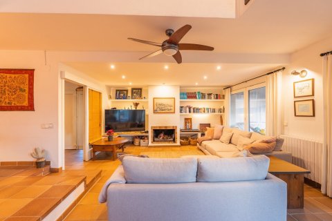 Māja pārdošanā Palafrugell, Girona, Spānijā 4 istabas, 504 m2 Nr. 168476 - attēls 7