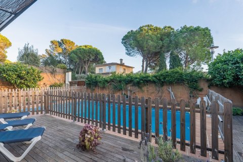 Māja pārdošanā Palafrugell, Girona, Spānijā 4 istabas, 504 m2 Nr. 168476 - attēls 11