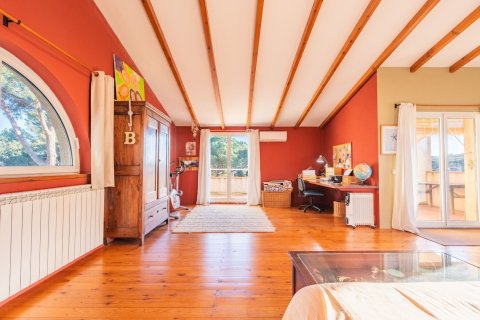 Māja pārdošanā Palafrugell, Girona, Spānijā 4 istabas, 504 m2 Nr. 168476 - attēls 22