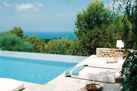 House à vendre à Lloret de Mar, Girona, Espagne, 5 chambres, 340 m2 No. 168471 - photo 6