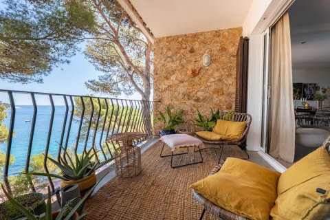Wohnung zum Verkauf in Palafrugell, Girona, Spanien 4 Schlafzimmer, 144 m2 Nr. 168474 - Foto 2
