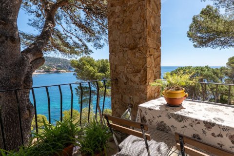 Wohnung zum Verkauf in Palafrugell, Girona, Spanien 4 Schlafzimmer, 144 m2 Nr. 168474 - Foto 4