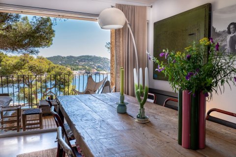 Wohnung zum Verkauf in Palafrugell, Girona, Spanien 4 Schlafzimmer, 144 m2 Nr. 168474 - Foto 6
