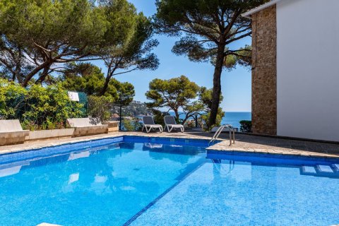 Wohnung zum Verkauf in Palafrugell, Girona, Spanien 4 Schlafzimmer, 144 m2 Nr. 168474 - Foto 16