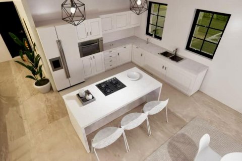 Finca till salu i Muro, Mallorca, Spanien 4 sovrum, 300 kvm. Nr. 149500 - foto 4