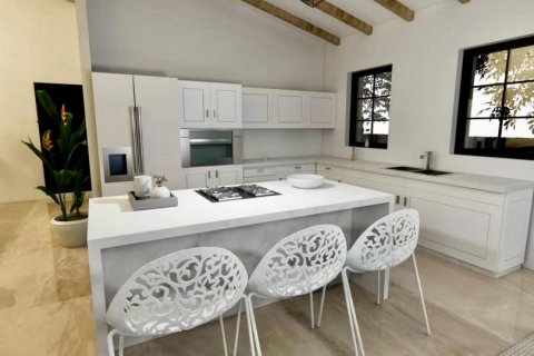 Finca till salu i Muro, Mallorca, Spanien 4 sovrum, 300 kvm. Nr. 149500 - foto 5