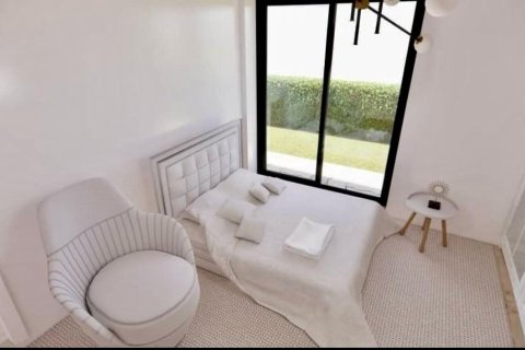 Finca till salu i Muro, Mallorca, Spanien 4 sovrum, 300 kvm. Nr. 149500 - foto 7