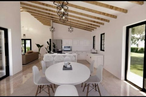 Finca till salu i Muro, Mallorca, Spanien 4 sovrum, 300 kvm. Nr. 149500 - foto 6