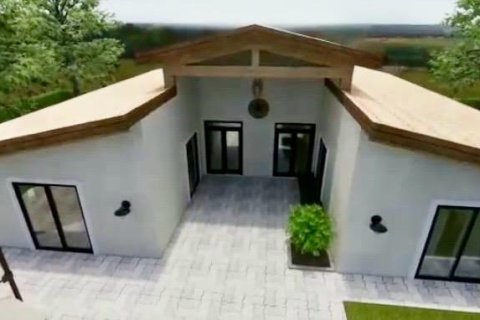 Finca till salu i Muro, Mallorca, Spanien 4 sovrum, 300 kvm. Nr. 149500 - foto 2