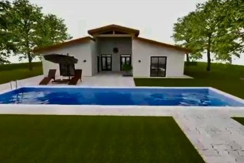 Finca i Muro, Mallorca, Spanien 4 sovrum, 300 kvm. Nr. 149500