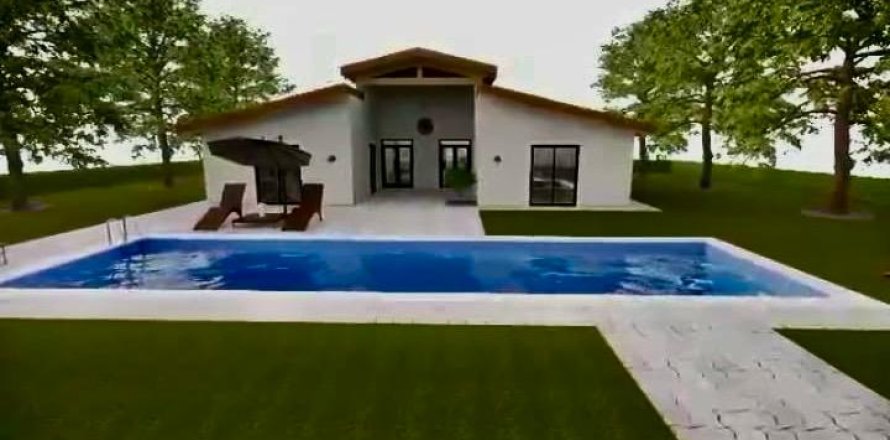 Finca i Muro, Mallorca, Spanien 4 sovrum, 300 kvm. Nr. 149500