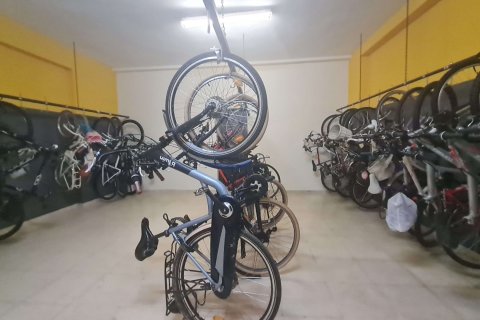 Аренда квартиры в Пальма-де-Майорка, Майорка, Испания 2 спальни, 74м2 №149497 - фото 17