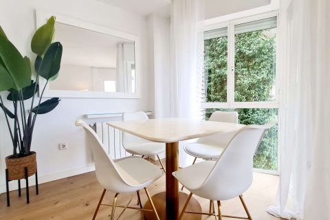 Аренда квартиры в Пальма-де-Майорка, Майорка, Испания 2 спальни, 74м2 №149497 - фото 8