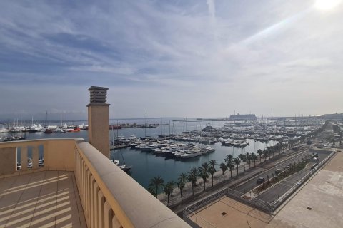 Аренда квартиры в Пальма-де-Майорка, Майорка, Испания 2 спальни, 74м2 №149497 - фото 4