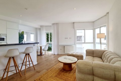 Аренда квартиры в Пальма-де-Майорка, Майорка, Испания 2 спальни, 74м2 №149497 - фото 5