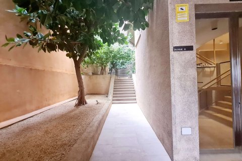 Аренда квартиры в Пальма-де-Майорка, Майорка, Испания 2 спальни, 74м2 №149497 - фото 16