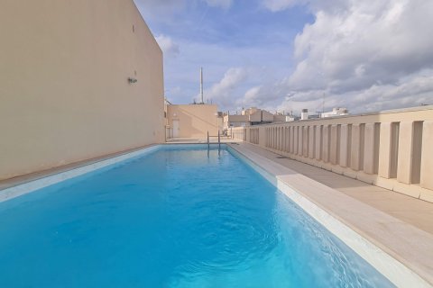 Аренда квартиры в Пальма-де-Майорка, Майорка, Испания 2 спальни, 74м2 №149497 - фото 2