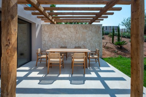 Villa pārdošanā Son Gual, Mallorca, Spānijā 4 istabas, 350 m2 Nr. 149498 - attēls 5