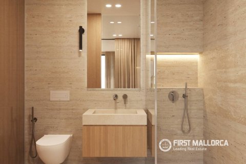 Villa for sale in Son Gual, Mallorca, Spain 4 bedrooms, 350 sq.m. No. 149498 - photo 16