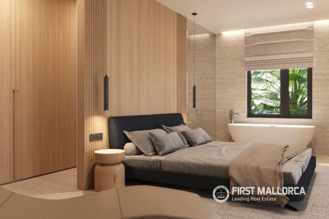 Villa for sale in Son Gual, Mallorca, Spain 4 bedrooms, 350 sq.m. No. 149498 - photo 14