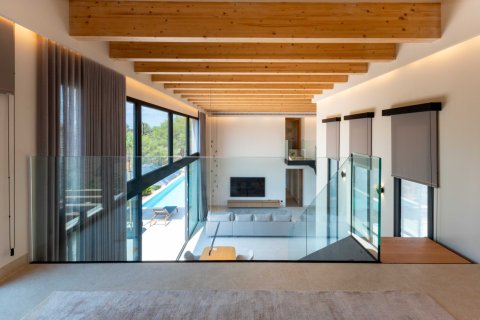 Villa pārdošanā Son Gual, Mallorca, Spānijā 4 istabas, 350 m2 Nr. 149498 - attēls 7