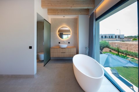 Villa pārdošanā Son Gual, Mallorca, Spānijā 4 istabas, 350 m2 Nr. 149498 - attēls 13