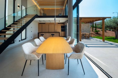 Villa pārdošanā Son Gual, Mallorca, Spānijā 4 istabas, 350 m2 Nr. 149498 - attēls 9