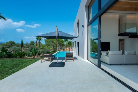 Villa pārdošanā Son Gual, Mallorca, Spānijā 4 istabas, 350 m2 Nr. 149498 - attēls 3