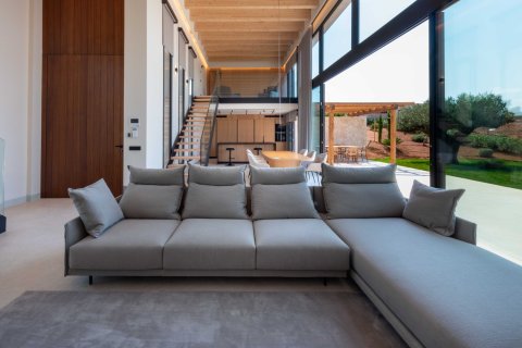 Villa pārdošanā Son Gual, Mallorca, Spānijā 4 istabas, 350 m2 Nr. 149498 - attēls 8