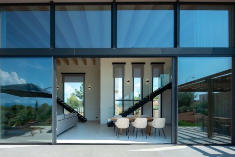 Villa pārdošanā Son Gual, Mallorca, Spānijā 4 istabas, 350 m2 Nr. 149498 - attēls 6