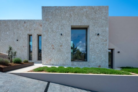 Villa pārdošanā Son Gual, Mallorca, Spānijā 4 istabas, 350 m2 Nr. 149498 - attēls 15
