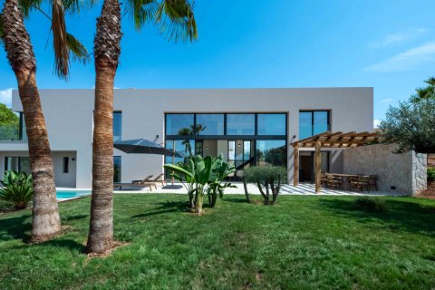 Villa pārdošanā Son Gual, Mallorca, Spānijā 4 istabas, 350 m2 Nr. 149498 - attēls 4