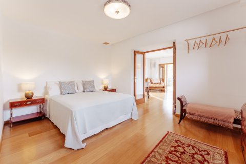 Аренда виллы в Эстаблиментс, Майорка, Испания 5 спален, 613м2 №149502 - фото 21