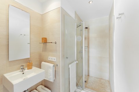 Аренда виллы в Эстаблиментс, Майорка, Испания 5 спален, 613м2 №149502 - фото 15