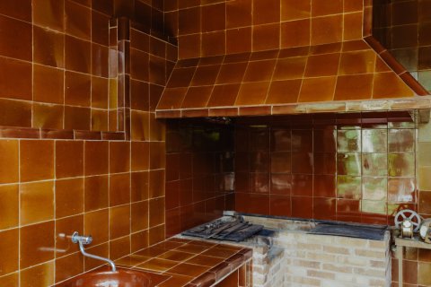 Аренда виллы в Эстаблиментс, Майорка, Испания 5 спален, 613м2 №149502 - фото 22