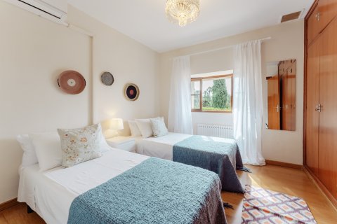 Аренда виллы в Эстаблиментс, Майорка, Испания 5 спален, 613м2 №149502 - фото 18