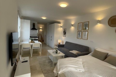 Apartment for sale in Portals Nous, Mallorca, Spain 1 bedroom, 40 sq.m. No. 149501 - photo 3