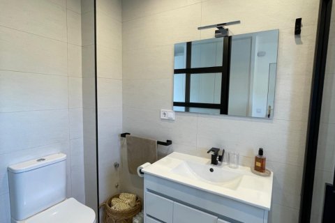 Apartment for sale in Portals Nous, Mallorca, Spain 1 bedroom, 40 sq.m. No. 149501 - photo 8