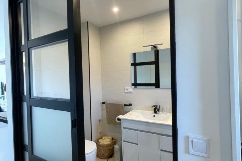 Apartment for sale in Portals Nous, Mallorca, Spain 1 bedroom, 40 sq.m. No. 149501 - photo 6