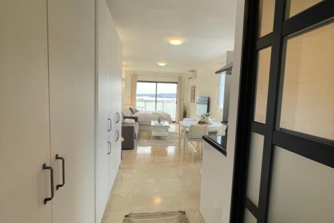 Apartment for sale in Portals Nous, Mallorca, Spain 1 bedroom, 40 sq.m. No. 149501 - photo 5