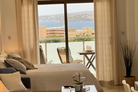 Apartment for sale in Portals Nous, Mallorca, Spain 1 bedroom, 40 sq.m. No. 149501 - photo 2