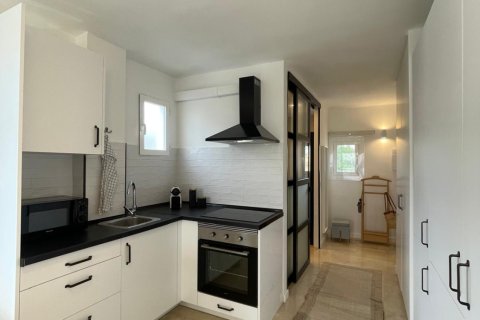Apartment for sale in Portals Nous, Mallorca, Spain 1 bedroom, 40 sq.m. No. 149501 - photo 4
