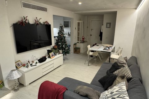 Apartment in Port D'alcudia, Mallorca, Spain 2 bedrooms, 72 sq.m. No. 149503