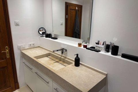 Villa pārdošanā El Camp De Mar, Mallorca, Spānijā 2 istabas, 165 m2 Nr. 149499 - attēls 10