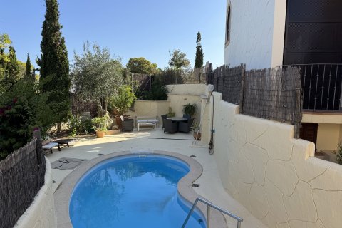Villa pārdošanā El Camp De Mar, Mallorca, Spānijā 2 istabas, 165 m2 Nr. 149499 - attēls 3