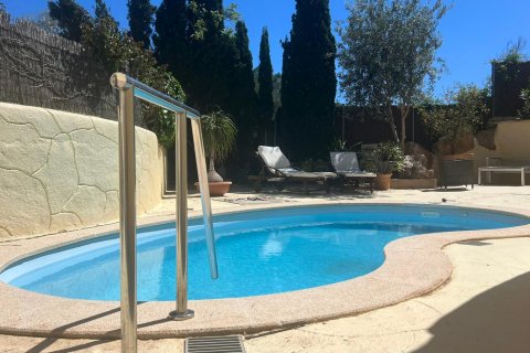 Willa w El Camp De Mar, Mallorca, Hiszpania 2 sypialnie, 165 mkw. nr 149499 – zdjęcie 25