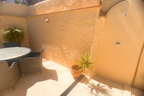 Willa w El Camp De Mar, Mallorca, Hiszpania 2 sypialnie, 165 mkw. nr 149499 – zdjęcie 26