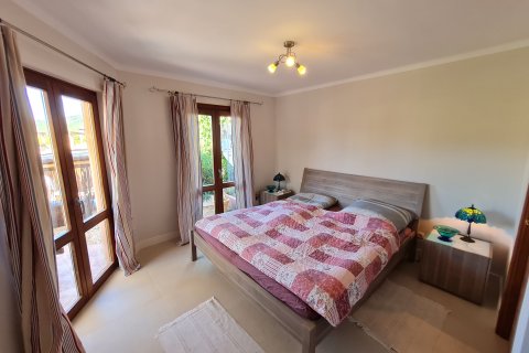 Villa pārdošanā El Camp De Mar, Mallorca, Spānijā 2 istabas, 165 m2 Nr. 149499 - attēls 7